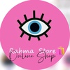 RAHMA STORE🛍️