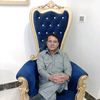Akhlaq burki