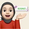 استاذة سيلار 🔬| science