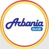 Arbania Bordir