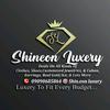 SHINEON LUXURY(clothes vendor)