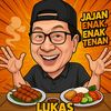 Lukas Jajan Enak