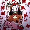 nezuko_kamado_is_cute