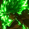 green_gladiator