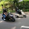 mogomotovlog