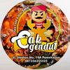 rumah makan cak gendut