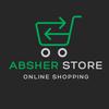 Absher Store | أبشر ستور