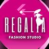 Regalia Fashion Studio