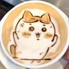 SHINYA☕️Latteart
