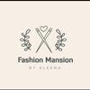 Fashion Mansion by Aleena