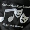 stcolumbasmusicanddrama