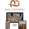 Mistcessories|Jewelry brand