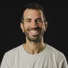 Andrés Montanaro PF Hockey
