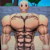xirongolemprohunkiborgxx