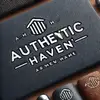 Authentic Haven