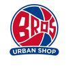 Bros Urban Shop