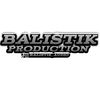 BALISTIK AUDIO