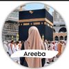 areebasaeed170