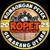 ropetrombonganpetek