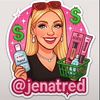 jenatred