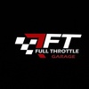 FTG full throttle