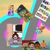 avatar TikTok would video