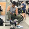 Active Nerd