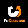 Fit Direction | تمارين وتغذية