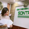 Lán việc làm Sơn Trà