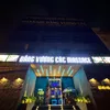 Đằng Vương Các Massage