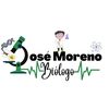 José Moreno Biólogo