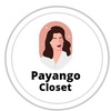 Payango_closet