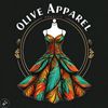 olivefabric