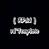rdtemplate.id