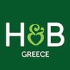 Holland & Barrett Greece