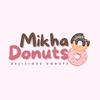 mikhadonuts