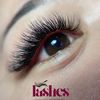 Lashes_ home beauty🎀