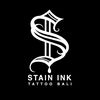 Stain Ink tattoo Bali
