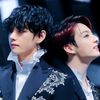 jkv🐰🐯 tk💜