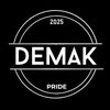 Demak Pridee