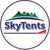 Sky Tents