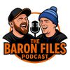 The Baron Files podcast