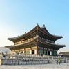 Woori korean group