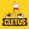 CLETUS