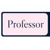 Professor