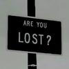 areyoulost111