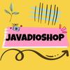 javadioshop