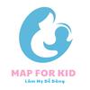 MapForKid - Làm Mẹ Dễ Dàng