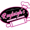 baked with rayleigh's