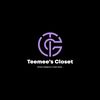 teemees_closet